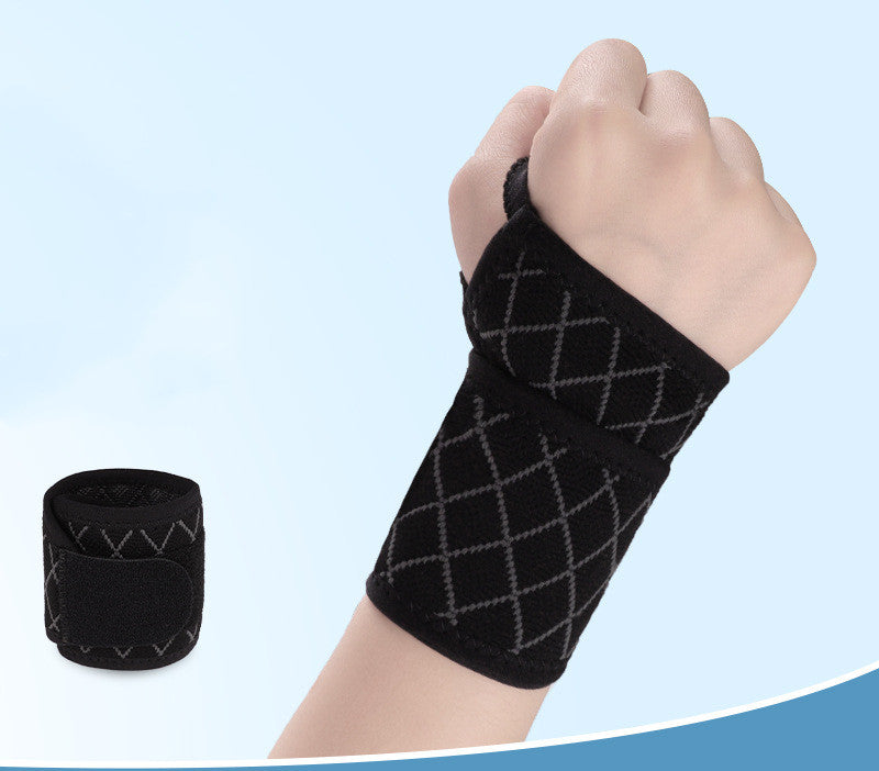 Athletic Wristguards