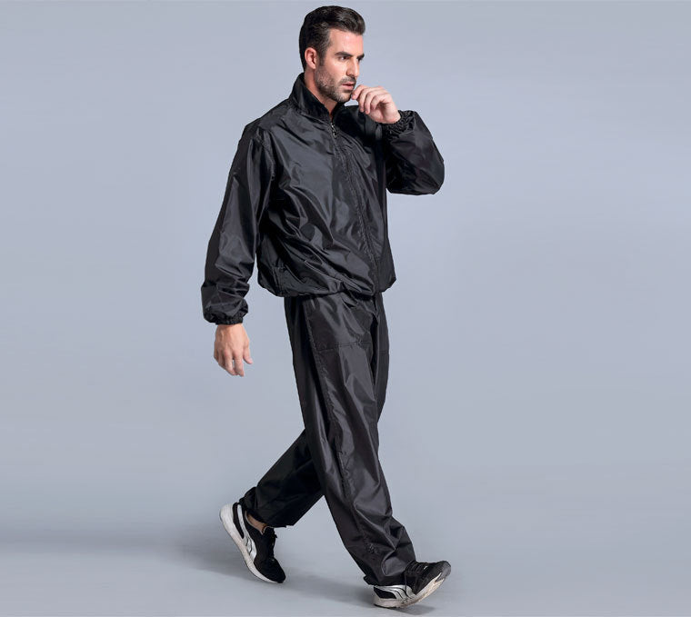 Sauna Suit