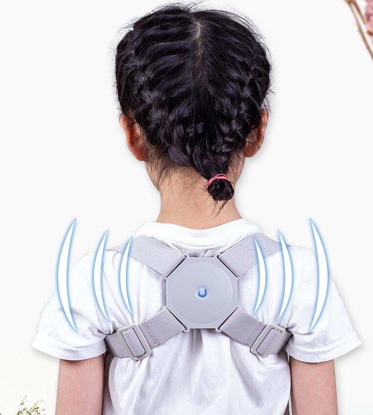 Adjustable Back Posture Corrector