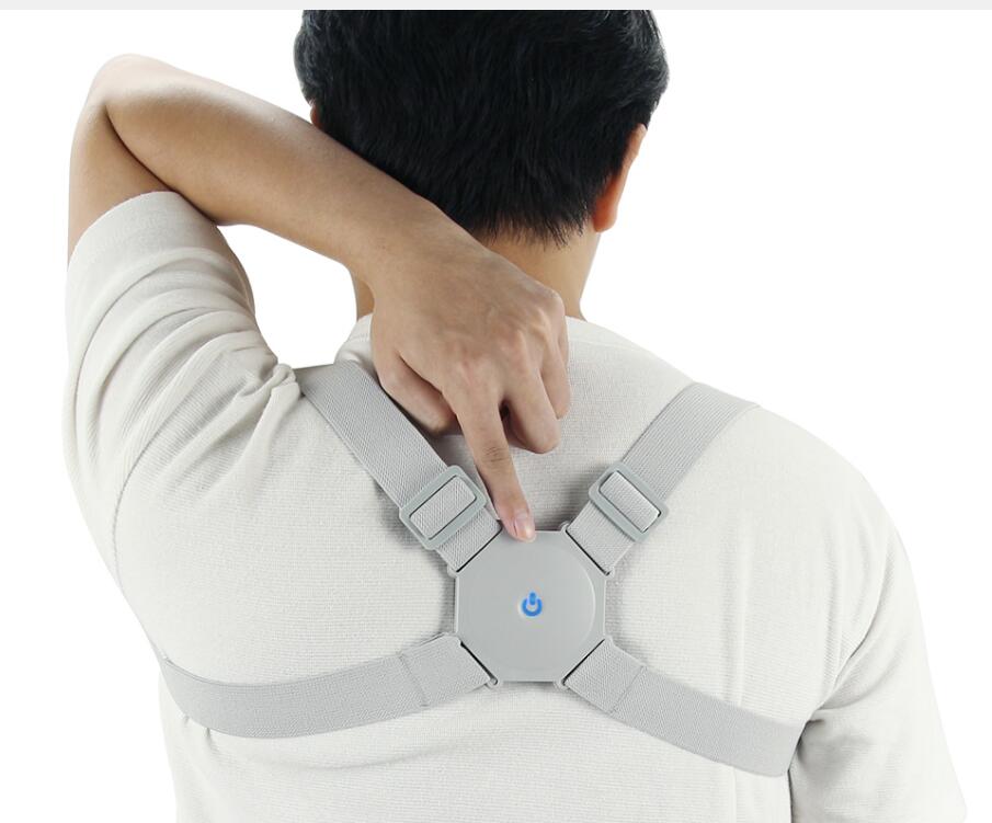 Adjustable Back Posture Corrector