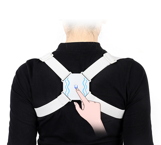 Adjustable Back Posture Corrector