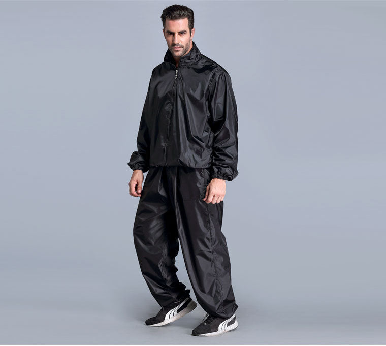 Sauna Suit